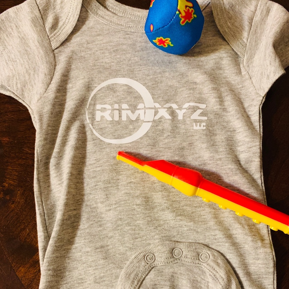***Sold** Sold Infant onesie